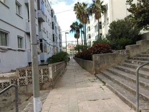 Alquiler en La Salud, La Salle